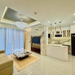 Bán gấp căn hộ 3 phòng ngủ vinhomes central park 128m² gia siêu tốt !