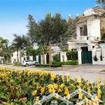 Cập nhật quỹ biệt thự bán ciputra tháng 4/2025 giá tốt từ 350 triệu/m2, các căn 130m-200m-450m