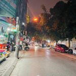 Nhà mặt phố tại khuất duy tiến, thanh xuân, hà nội, 21,5 tỷ, 50m2