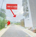 2 lô đất đẹp sát mt phạm văn đồng - dt 4x16m vs 4x17m - sổ hồng riêng từng lô, có hỗ trợ bank