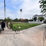Bán lô góc 541m tại đông kết, khoái châu cơ hội đầu tư sinh lời cao