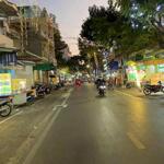 Bán nhà trệt mặt tiền trương định đoạn cách mặt tiền đề thám chỉ 80m giá dưới 4 tỷ