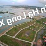 Bán đất quảng yên, hoàng tân, tân an, hà an, sổ đỏ, thổ cư, rất rẻ