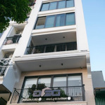 Cơ hội vàng sở hữu nhà 74.1m2, 7 tầng dòng tiền 1 tỷ 100tr/năm tại hoàng mai