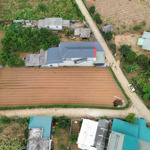 Bán đất nền tại hợp phong - cao phong - hòa bình