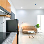 Khai trương dự án mới 100% tại lê văn sỹ - quận 3 full mới, trống nhiều phòng với giá ưu đãi!!