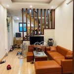 Bán nhà dân xây cự khê, thanh oai. 30mx3 tầng