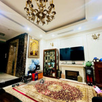 Hot! phố trung yên - trung hòa, 2 ô tô tránh, vỉa hè rộng, thang máy, thiết kế hiện đại, 72m x 7t