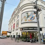 Bán shophouse vincom vĩnh long, đang có sẵn hợp đồng thuê