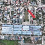 Bán đất phố chợ lương sơn, hoà bình