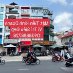 Siêu phẩm nhà mặt tiền trần hưng đạo quận 5, 5 tầng 7pn chỉ 27 tỷ tl