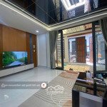 Bán nhà mới phan văn hớn, gần cầu tham lương, quận 12, dt 5,3x19m, 5 tỷ 950