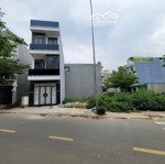 Bỏ ra chỉ 1,35 tỷ nhận nền cực đẹp ngay mặt tiền - kdc phú hồng thịnh, dt743, bình chuẩn, thuận an.