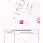 Bán góc 5b30 đường trục chính n13 và d5(da1) rộng 36m nhựa, ngay cụm kcn bw