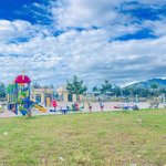 Bán đất biển mt phan văn thuật, dt 187,5m2 ngang 7,5 mét ngay tt kdl biển tây bắc, liên chiểu, đn