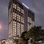 Chính chủ cho thuê căn hộ tại tòa le capitole số 27 phố thái thịnh, đống đa, hà nội