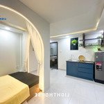Căn hộ full nội thất ngay tô hiến thành quận 10 - cam kết y hình