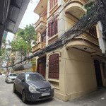 Bán nhà phố kim mã thượng - vị trí đắc địa - ô tô tránh - 2mt - kinh doanh - giá nhỉnh 16 tỷ