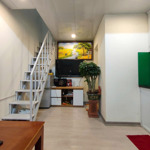 Bán nhà kim ngưu - cầu mai động, 25m2, 1 tầng 1 lửng, đẹp thoáng, đủ nội thất. giá 1,4 tỷ