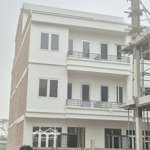 Bán nhà mặt phố hoàng quốc việt kéo dài tại khu nhà ở xã tân lập - cienco 5, 16,8 tỷ, 90m2