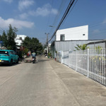 Bán nhà 89,6m2 đường oto, petong 8m gần chợ tại xã vĩnh thái, nha trang, 2,55 tỷ