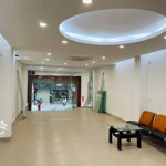 Bán gấp siêu phẩm dòng tiền hơn 2 tỷ, dt 150m2, 9t mặt phố hoàng văn thái 45 tỷ