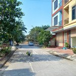 Cc bán lô đất dv khu a yên nghĩa, hà đông. dt 50m2, mt 5m, tây bắc. giá 10,4. tỷ. lh 0982889416