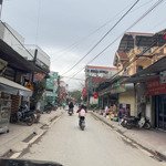 Chính chủ bán lô góc thọ xuân 59m2, ô tô bon bon giá tốt