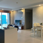 Cho thuê ch 3pn, 2wc, 117m2, 26 triệu tại the gold view, bến vân đồn, q4, hcm