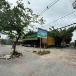 Bán đất quán cafe đường nguyễn chí thanh, tt dương đông, pq