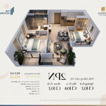 Chính chủ bán lại căn chung cư victoria- vinhome smart city, tầng trung, view bể bơi
