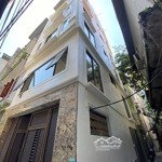 Bán tòa ccmn lô góc đại la 7 tầng thang máy, 16p full nội thất, dòng tiền 900tr/năm - ngõ ô tô qua