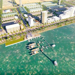 Vinh an hòa cần bán nhanh lô đất đối lưng vịnh rất đẹp