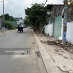 Bán đất tại vườn lài, 20 tỷ, 100m2, view đẹp, uy tín liên hệ lý - hân phát land 0919036536