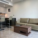 Cho thuê 1pn 30tr thảo điền green full nội thất đẹp như hình, vào ở ngay, đã bao phí quản lý