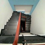 Bán nhà nở hậu đường số 20, quận gò vấp 82m, 4 tầng-hxh- sổ hồng riêng, vị trí đắc địa-giá 6tỷ9