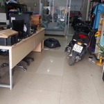 Mặt tiền đường lê văn khương - phường hiệp thành - quận 12 - 142 m2 - nở hậu 13,9 m - 16 tỷ tl