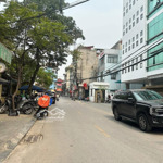 Bán nhà mặt phố lê thanh nghị 30m2, 5 tầng, mặt tiền 3.6m giá chỉ 11 tỷ!