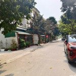 Pán lô đất áp góc cạnh khu vui chơi làn 2 nguyễn quyền khu đt đại dương tpbn. giá 10,x tỷ
