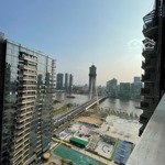 Cho thuê gấp cc 1pn 1wc 54m2 tại the opera residence, q2, hcm giá tốt