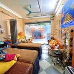 Bán nhà riêng tt quận tây hồ 55,2m2, 4 tầng, mt 4,3m, ô tô, kd giá 11,8 tỷ