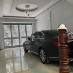 Bán nhà liền kề hàng bè, mậu lương, 50m2 x 5 tầng, trục kinh doanh, vỉa hè oto đỗ, 11.x tỷ