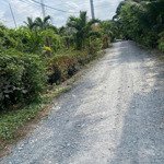 Cần bán gấp nhà 1800m2 thổ cư lô b trương văn đa