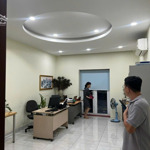 Hàng cực hiếm mặt tiền sư vạn hạnh, phường 12, quận 10. 5,2x13m trệt 3 lầu sân thượng giá 15 tỷ tl