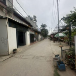 Chính chủ gửi bán mảnh đất đẹp thôn thái bình, mai lâm, đông anh