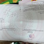 Giá 430 triệu có 68m đất sổ đỏ, đường thông, ô tô tránh nhau, nở hậu