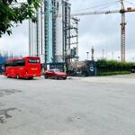 Mrs tâm bán đất đường 24m đối diện chung cư gempark sở dầu, hồng bàng, hải phòng. 80m2-7,6 tỷ