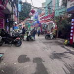Bán nhà mỹ đình - 60m2 - ô tô vào nhà - kinh doanh tốt - chỉ 12 tỷ