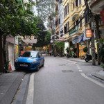 Bán nhà phân lô sát mặt phố ngụy như kon tum giao nguyễn tuân thanh xuân 50m2 5t 20,5 tỷ