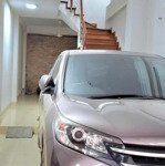 Phân lô mặt ngõ nguyễn hữu thọ, hoàng mai, 50m x5t, ô tô vào nhà, vỉa hè kd, gần hồ linh đàm